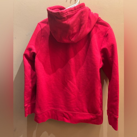 Fabletics Chicago Blackhawks 2019 Winter Classic Noter Dame Stadium Hoodie Large - Picture 5 of 7